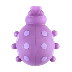 Brinquedo Líder Pet Joaninha para Cães - Cores Sortidas