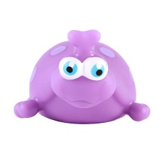 Brinquedo Líder Pet Joaninha para Cães - Cores Sortidas