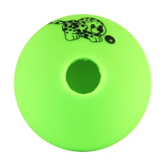 Brinquedo Líder Pet Bola de Adestramento para Cães - Cores Sortidas