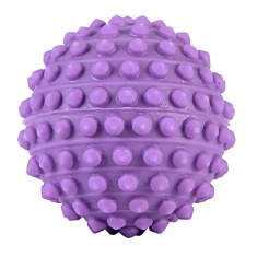 Brinquedo Líder Pet Bola Cravo para Cães - Cores Sortidas