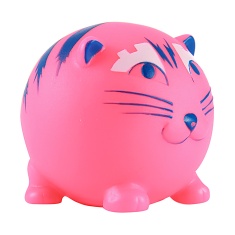 Brinquedo Líder Pet Gato para Cães - Cores Sortidas