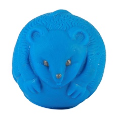 Brinquedo Líder Pet Bola Esquilo para Cães - Cores Sortidas