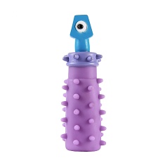 Brinquedo Líder Pet Chavecão para Cães - Cores Sortidas