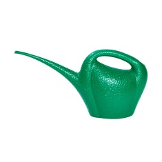Regador Policamp Bicudo 2 Litros - Cores Sortidas