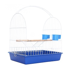 Poleiro Monaco para Calopsita Azul