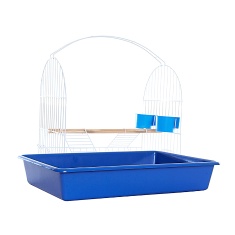 Poleiro Monaco para Calopsita Azul
