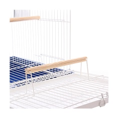 Gaiola para Calopsita Capitólio Azul Monaco