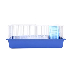 Criadouro Monaco para Hamster Azul