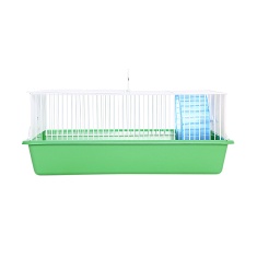 Criadouro Monaco para Hamster Verde