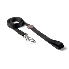 Peitoral H e Guia Toh Black para Cães