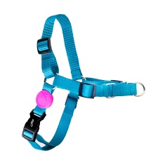 Peitoral Dog27 Suspiro para Cães