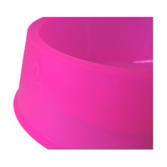 Comedouro Lilopety Rosa para Cães - M