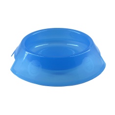 Comedouro Lilopety Azul para Gatos 150ml