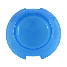 Comedouro Lilopety Azul para Gatos 150ml