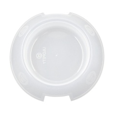 Comedouro Lilopety Natural para Gatos 150ml