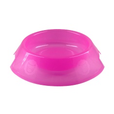 Comedouro Lilopety Rosa para Gatos 150ml