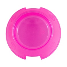 Comedouro Lilopety Rosa para Gatos 150ml