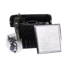 Filtro Externo Ocean Tech HF-0300 300LH para Aquários - 110 v