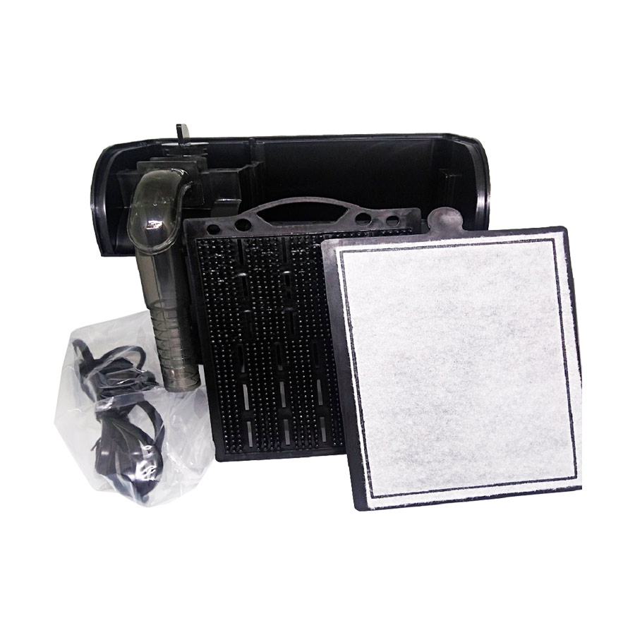 Filtro Externo Ocean Tech HF-0600 650LH para Aquários