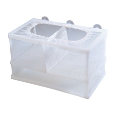 Criadeira Para Peixes Boyu com Divisória NB-3202A