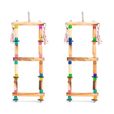 Brinquedo Passaritos Toys Escada para Pássaros