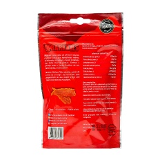 Snack Barkkies Chicken Filet para Cães 100g