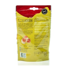 Snack Barkkies Sushi para Cães 100g