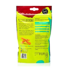 Snack Barkkies Sweet Potato para Cães 100g