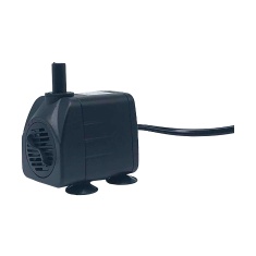 Bomba Submersa Ocean Tech XT Pump 360l/h 5W para Aquários