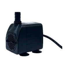 Bomba Submersa Ocean Tech XT Pump 1600l/h 20W para Aquários