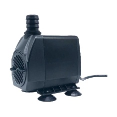 Bomba Submersa Ocean Tech XT Pump 3000l/h 55W para Aquários