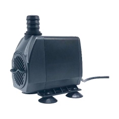Bomba Submersa Ocean Tech XT Pump 4000l/h 90W para Aquários