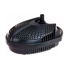 Filtro Boyu Externo Lago U.V 9W 1500LH para Lagos