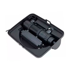 Filtro Boyu Externo Lago U.V 9W 1500LH para Lagos