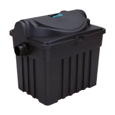Filtro Boyu Externo Lago U.V 9W 1500LH para Lagos