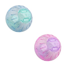 Brinquedo Pawise Globo para Roedores