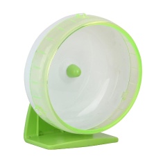 Brinquedo Pawise Roda 14cm para Roedores - Cores Sortidas
