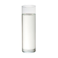 Vaso Luvidarte Cilindro Transparente