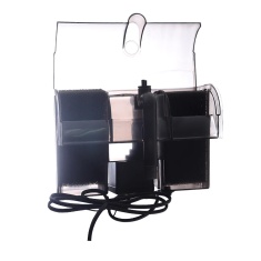Filtro Sun Sun Hang On HBL-701 600L/H