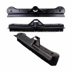 Vassoura Sange Profissional de Silicone 3 em 1 - Cores sortidas