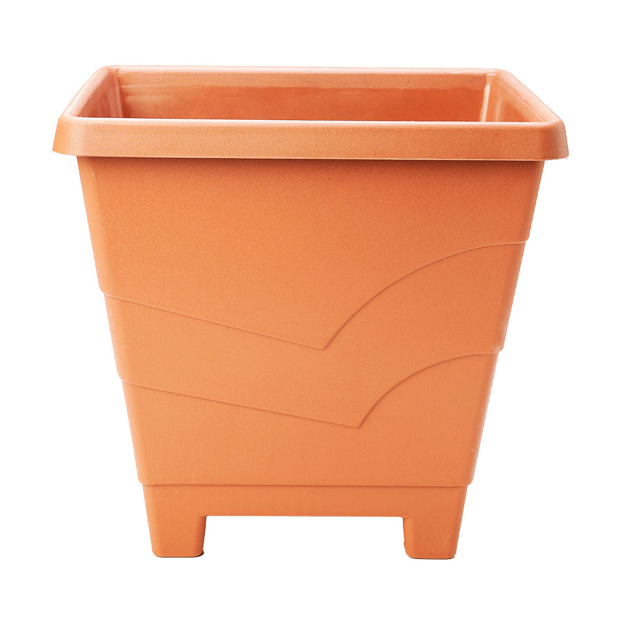 Vaso Desli Milão Marrom