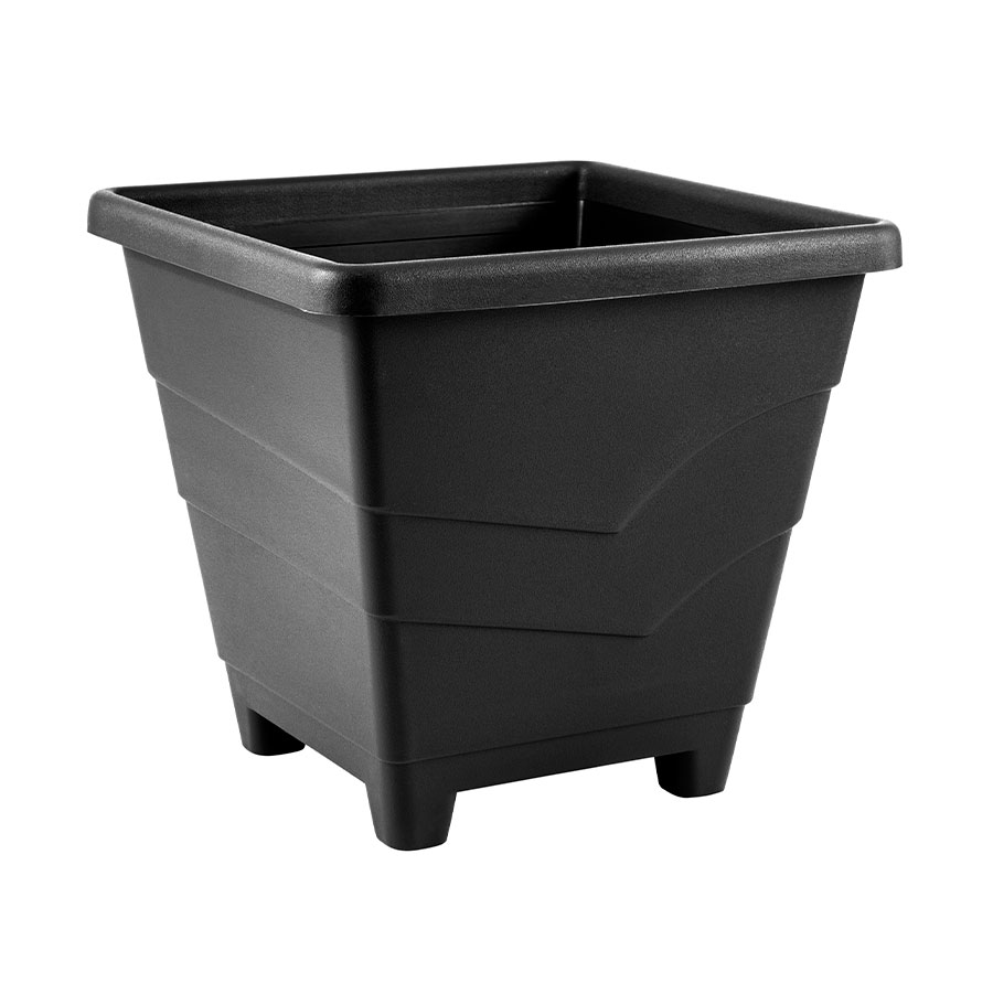 Vaso Desli Milão Preto