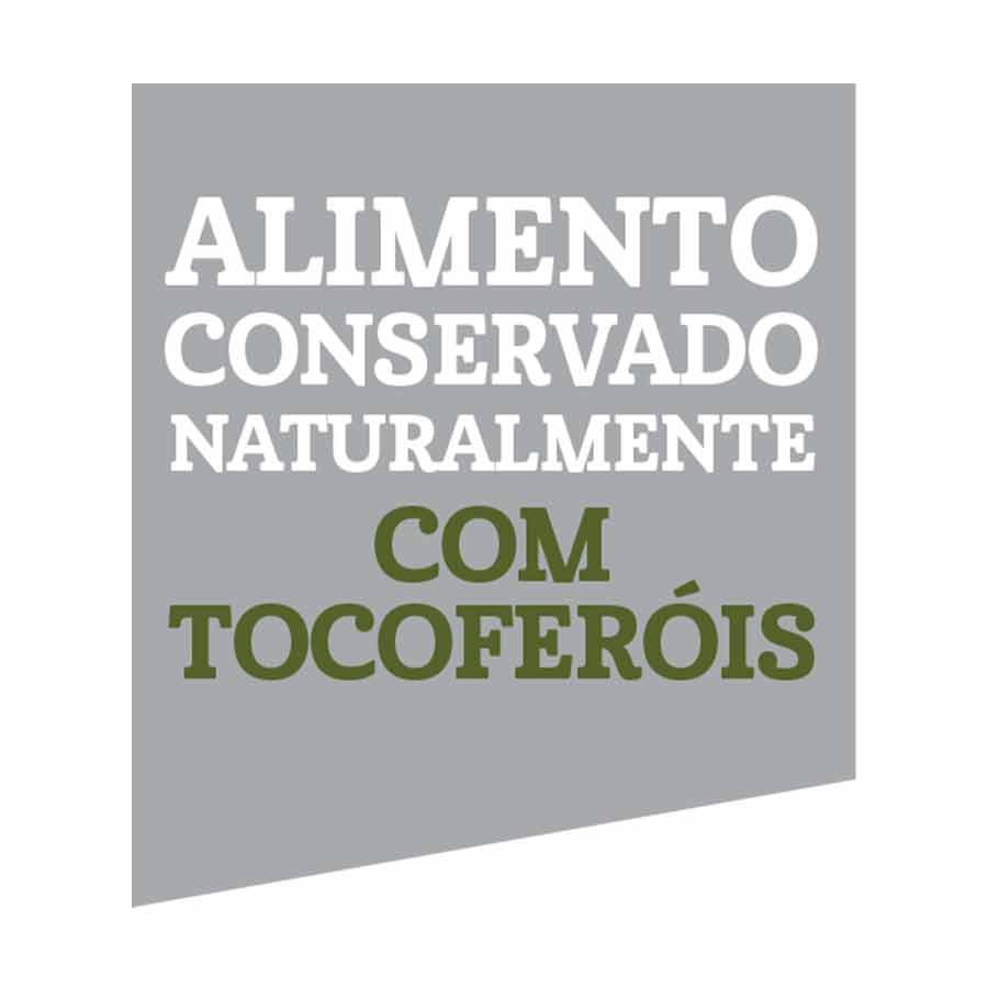 Ração Guabi Natural Light para Cães Adultos de Porte Mini e Pequeno Sabor Peru e Aveia