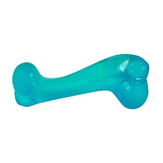 Brinquedo Art Injet Osso Injetado para Cães - Cores Sortidas