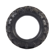 Brinquedo Art Injet Pneu Injetado para Cães