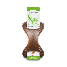 Benebone Dental Chew Amendoim