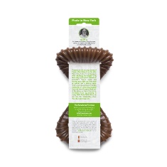 Benebone Dental Chew Amendoim