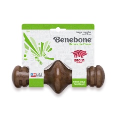 Benebone Zaggler Bacon