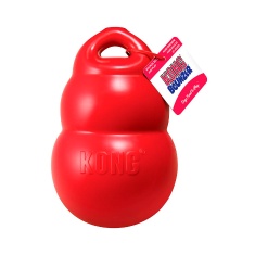 Brinquedo Kong para Cães Bounzer Vermelho