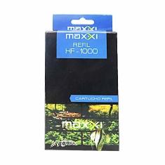 Refil Filtro Maxxi Power Cartucho HF 1000 Caixa com 2